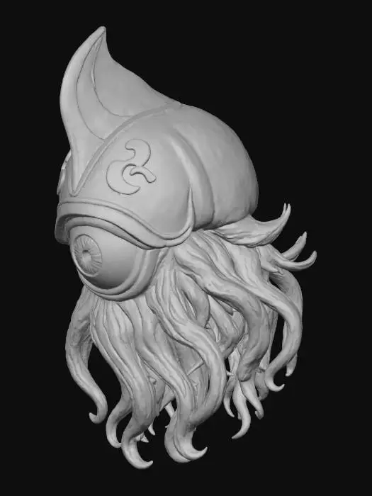 3D model for Floating Savant.webp