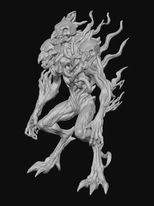 3D model for Hulking Carnisylvan.webp