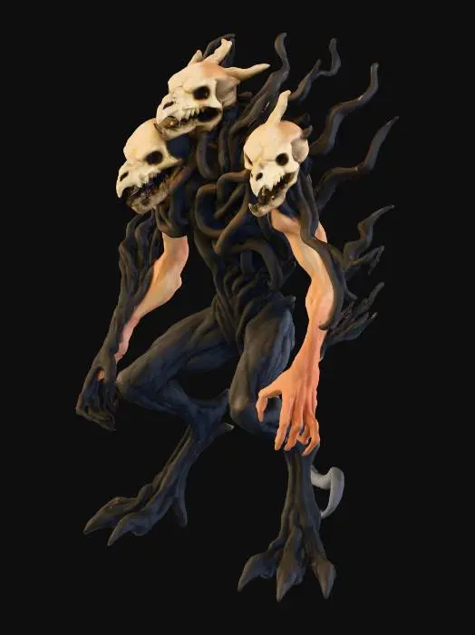 3D model for Hulking Carnisylvan.webp