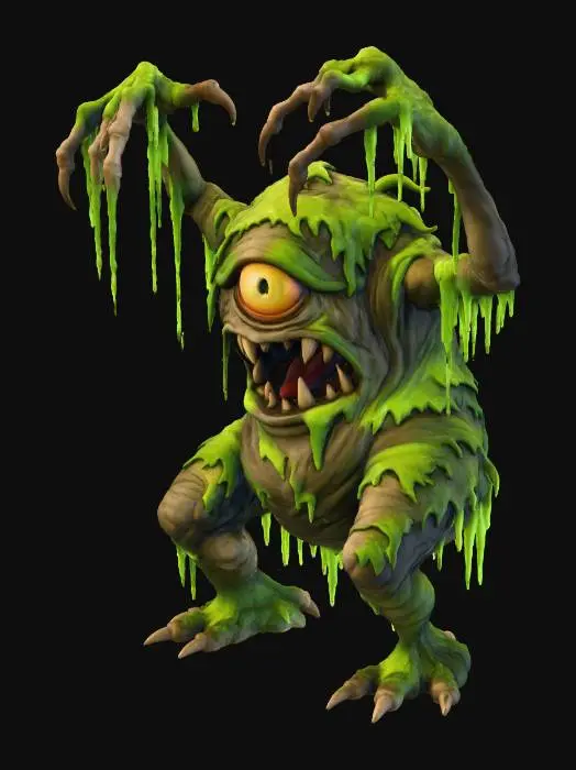 3D model for Woodling.webp