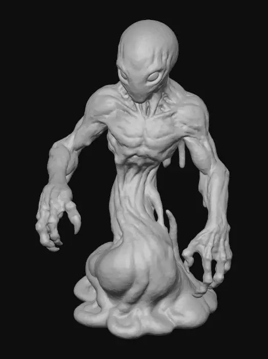 3D model for Rot Elemental.webp