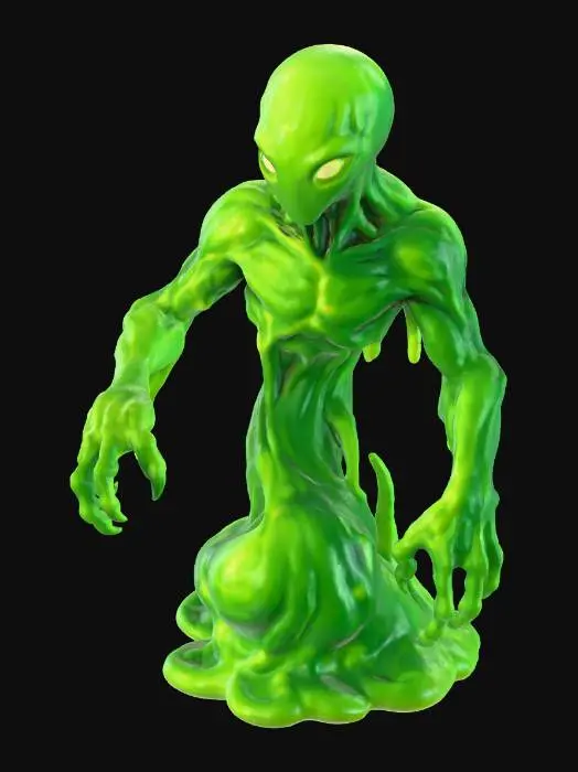 3D model for Rot Elemental.webp