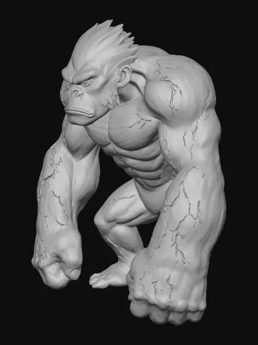 3D model for Vulcongra.webp