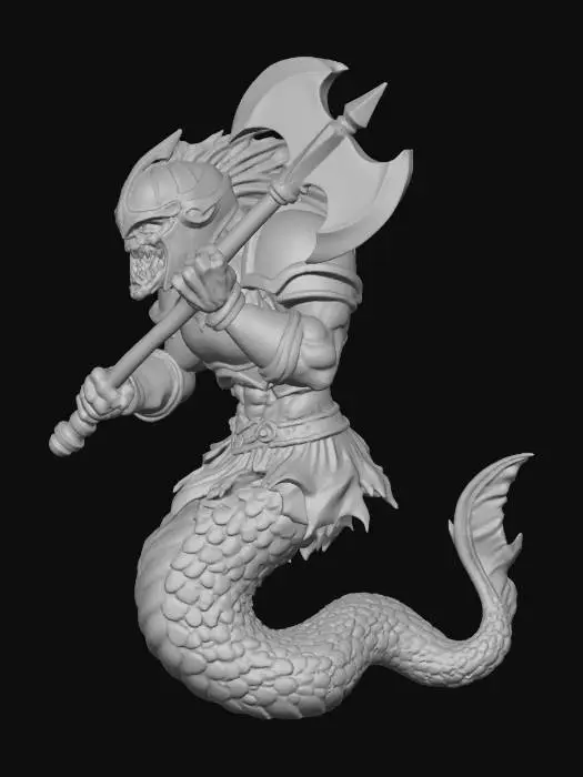 3D model for Deepling Guard.webp