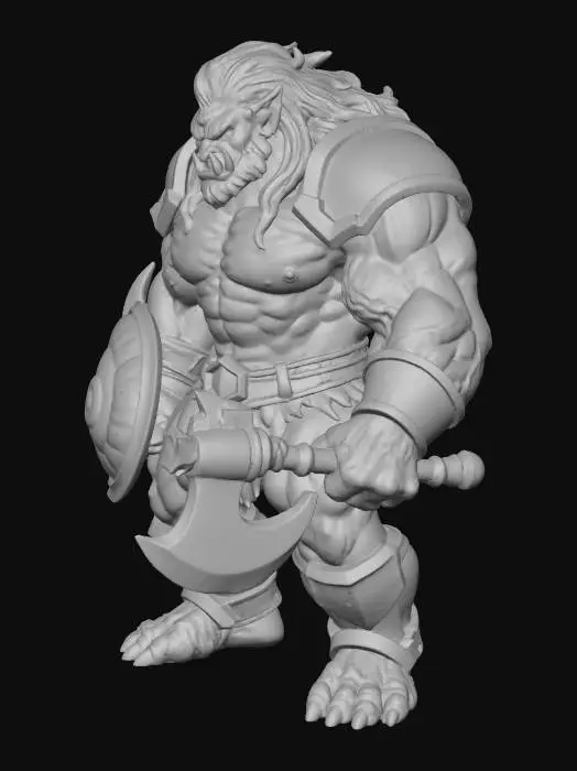 3D model for Deepling Elite.webp