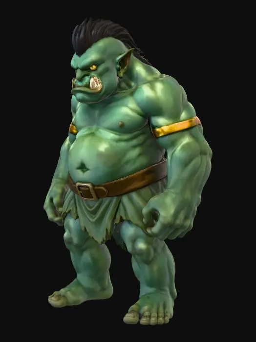 3D model for Deepling Brawler.webp