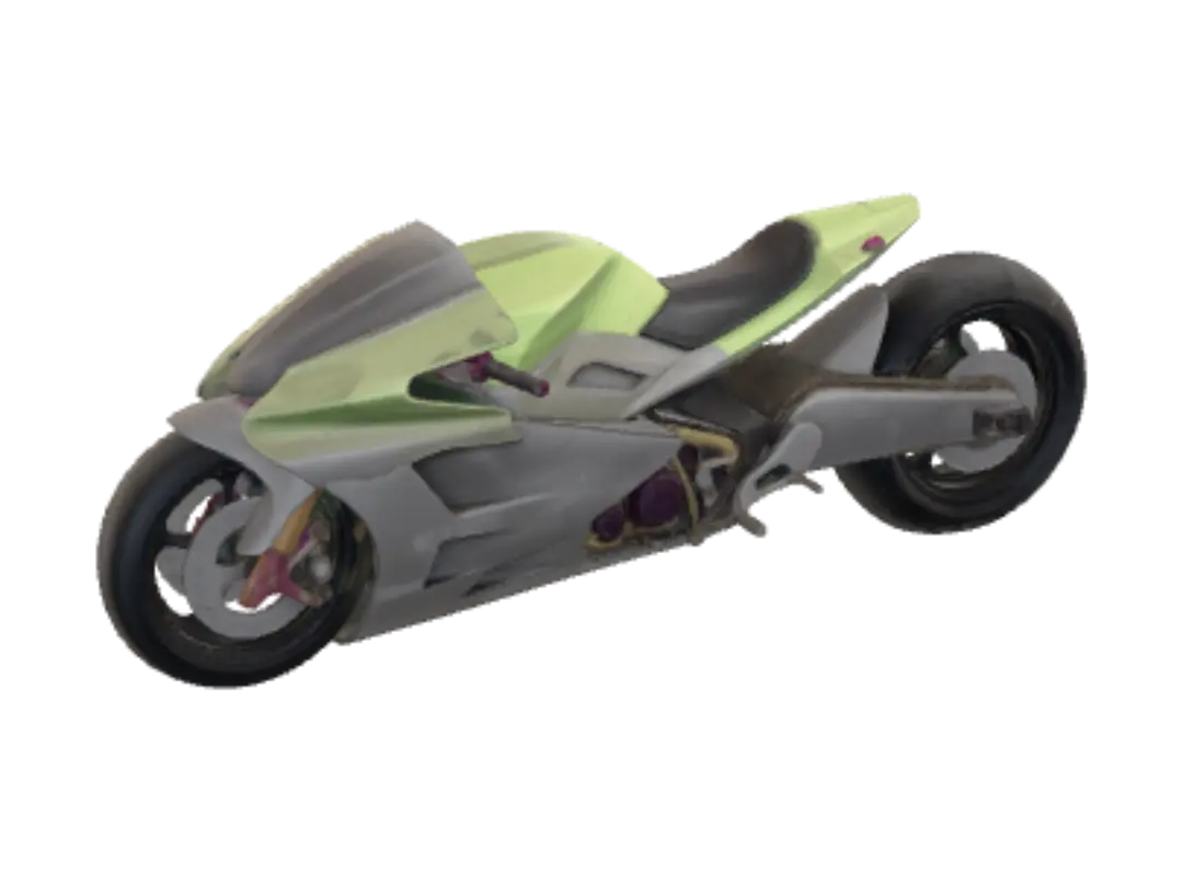 Motorcycles & Bikes