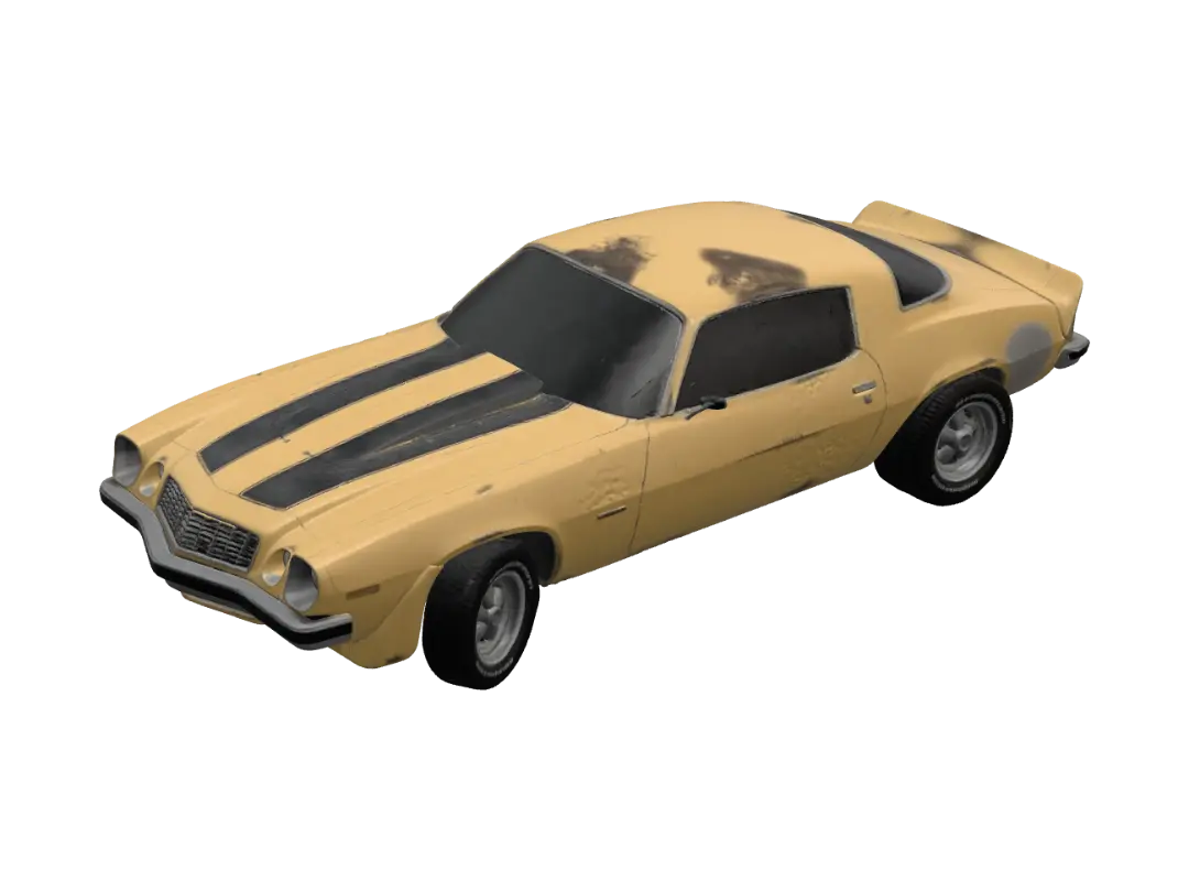 camaro