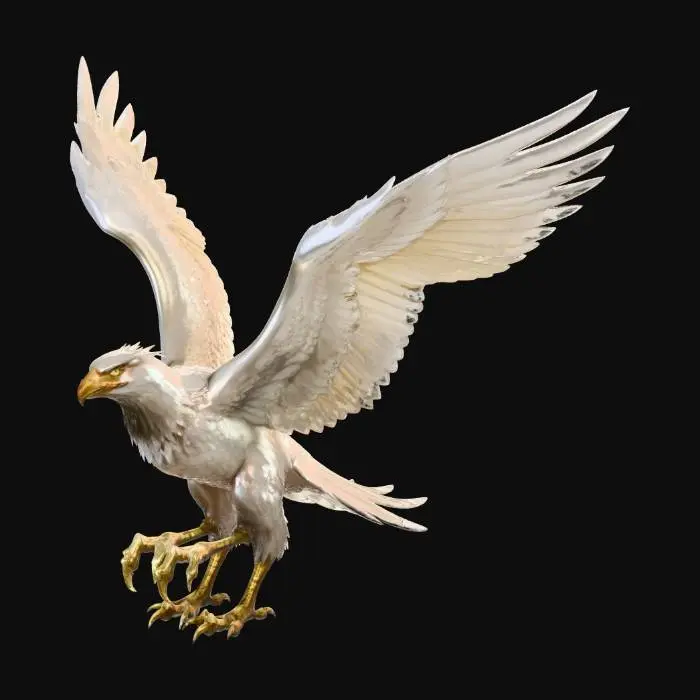 3D model for Suncrag Apex Raptor