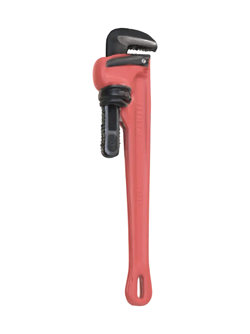 Wrench - File-3D-modell, genererad av AI