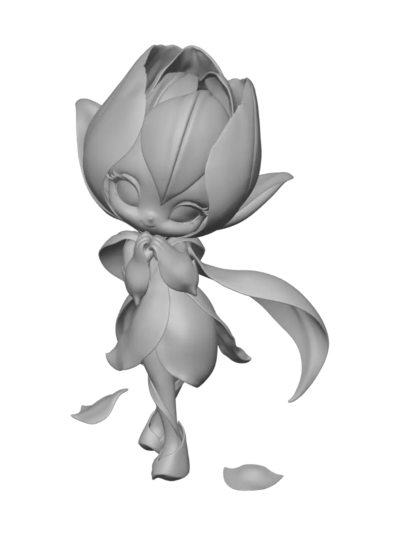 petal