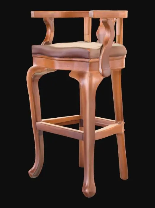 3D model for Elegance Elevated