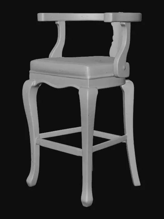 3D model for Elegance Elevated