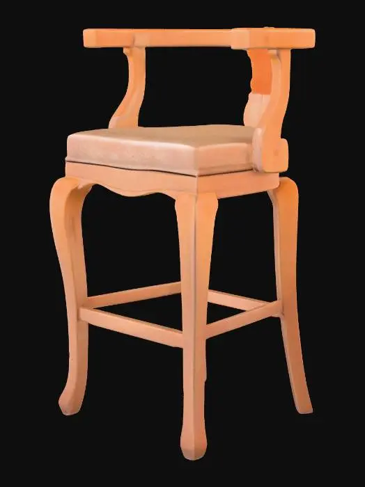 3D model for Elegance Elevated