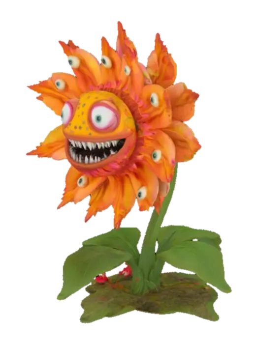 petals