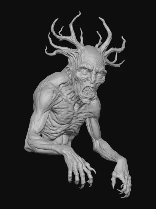 3D model for Forest Sentinel