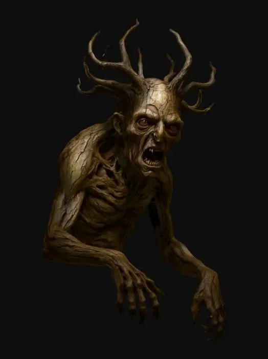 3D model for Forest Sentinel