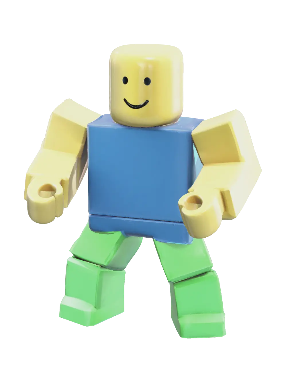 noob roblox