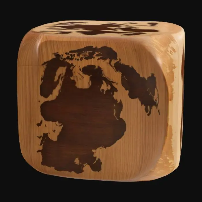 3D model for Global Dice