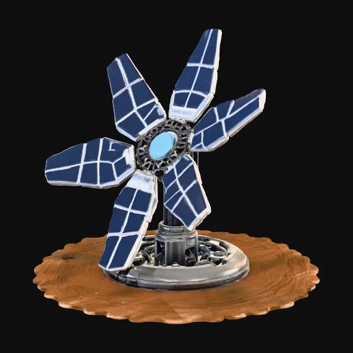 solarpunk