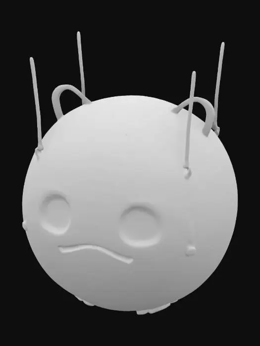 3D model for Money Swing Piggy Banker