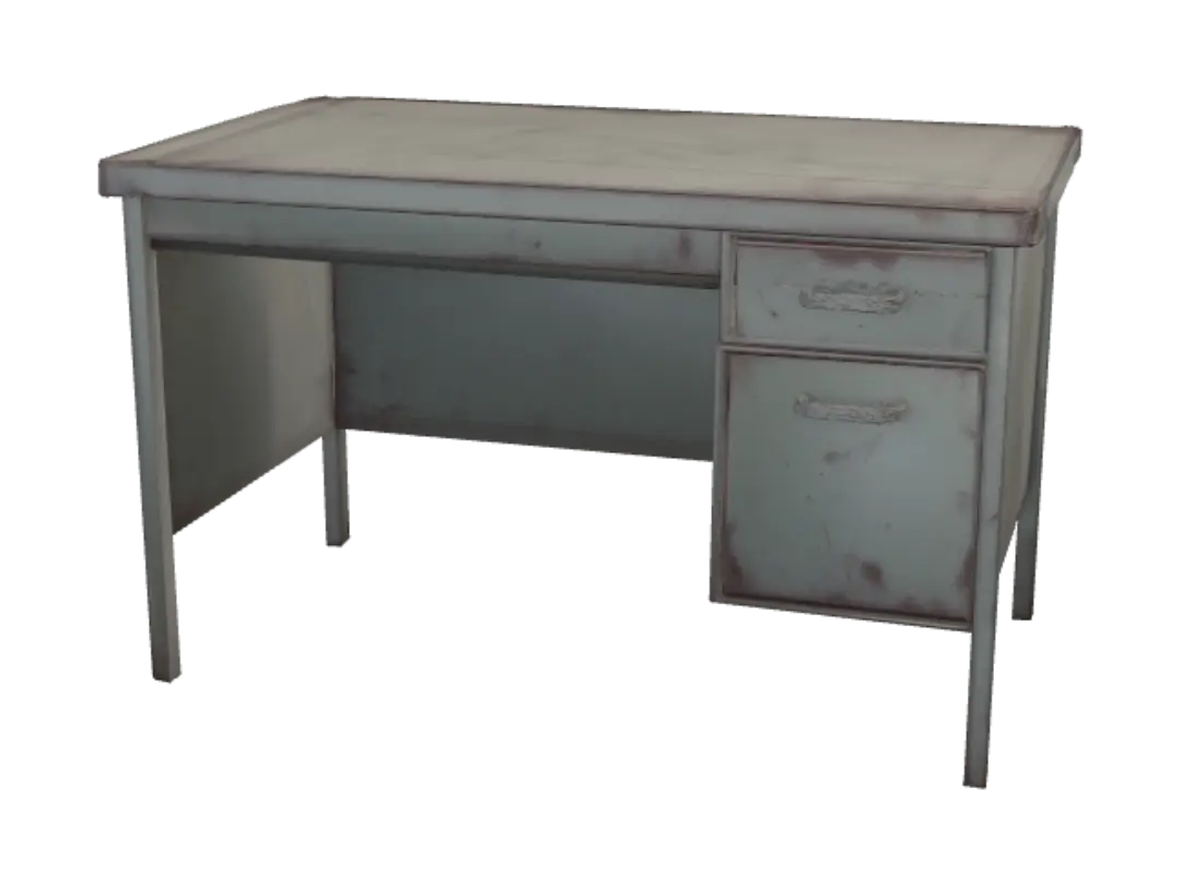 workstation
