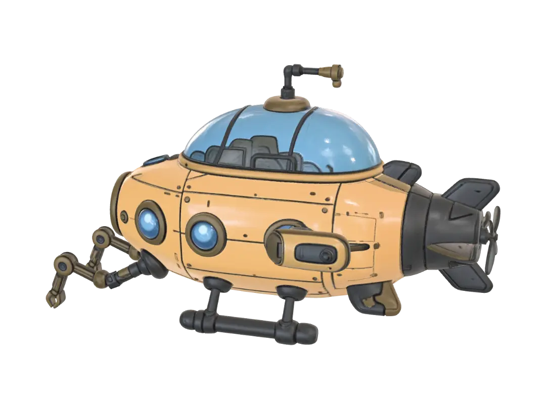 deepsea