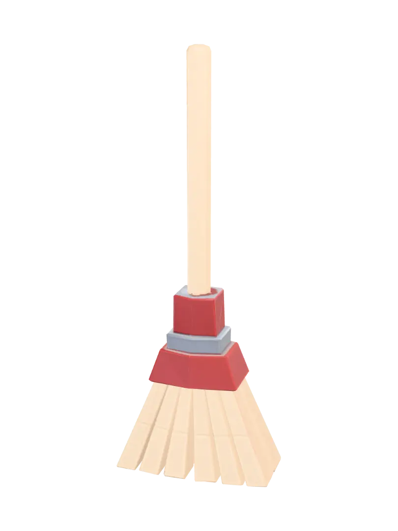 brush