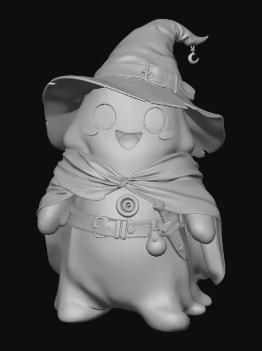 3D model for Otto plasmoid