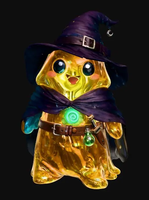 3D model for Otto plasmoid