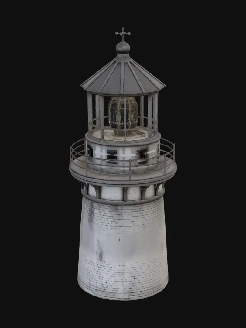 lighthouse