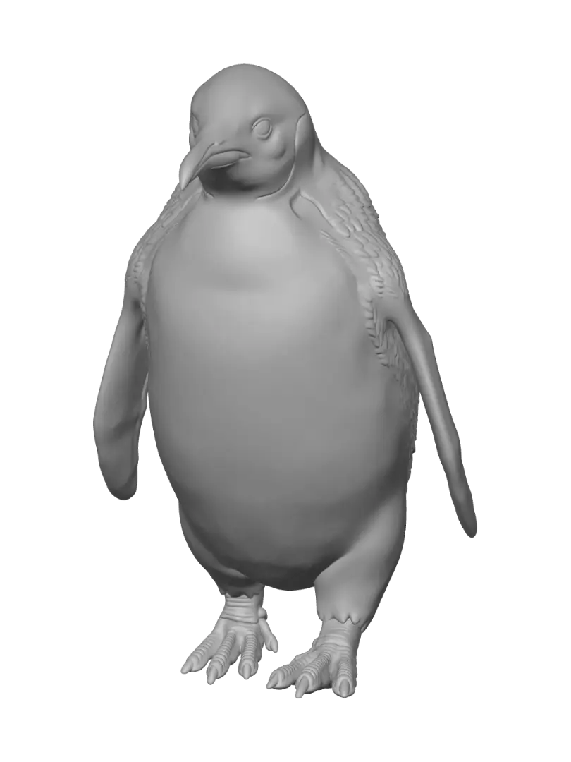 penguin