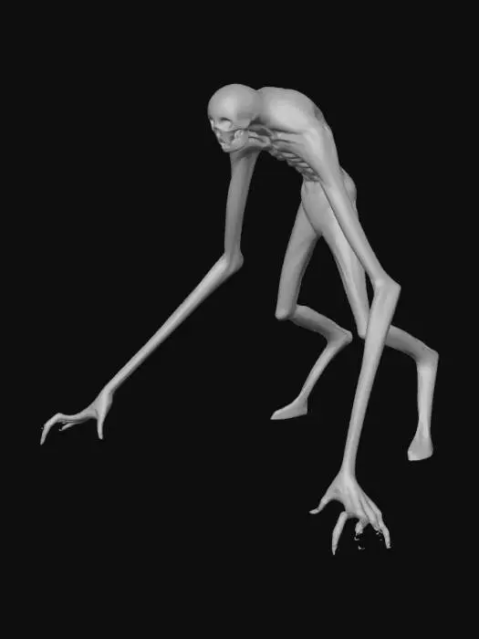 3D model for Spectral Watcher