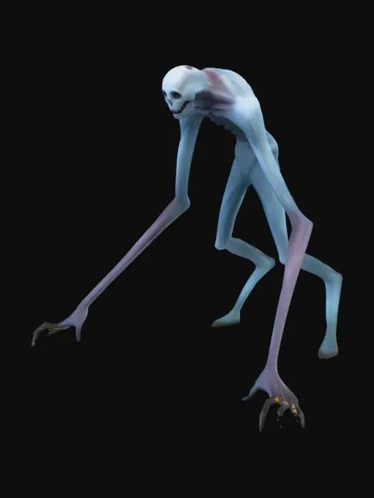 3D model for Spectral Watcher