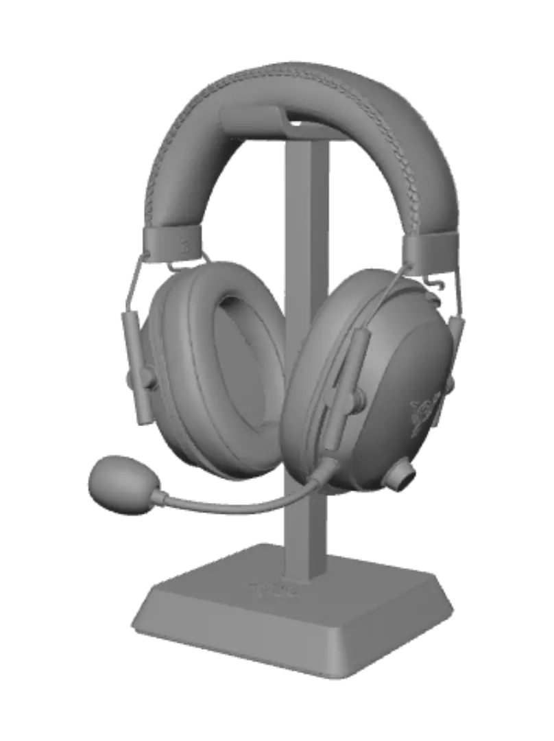 headset