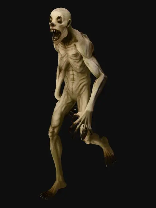 3D model for EL ENCAJONADOO