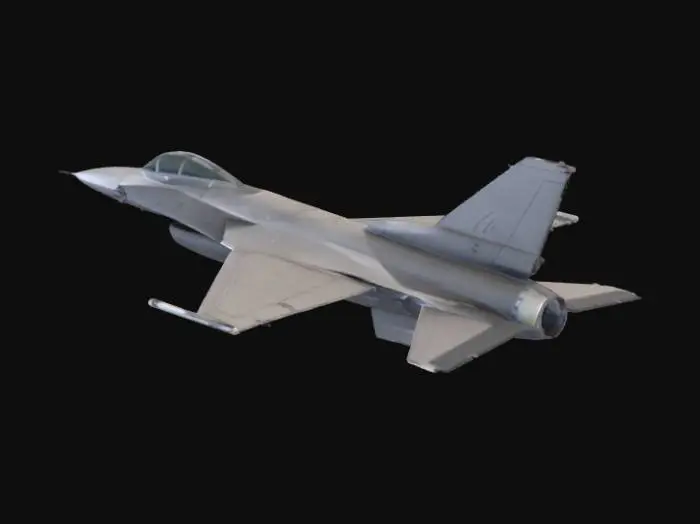 3D model for Stealth Ascendancy