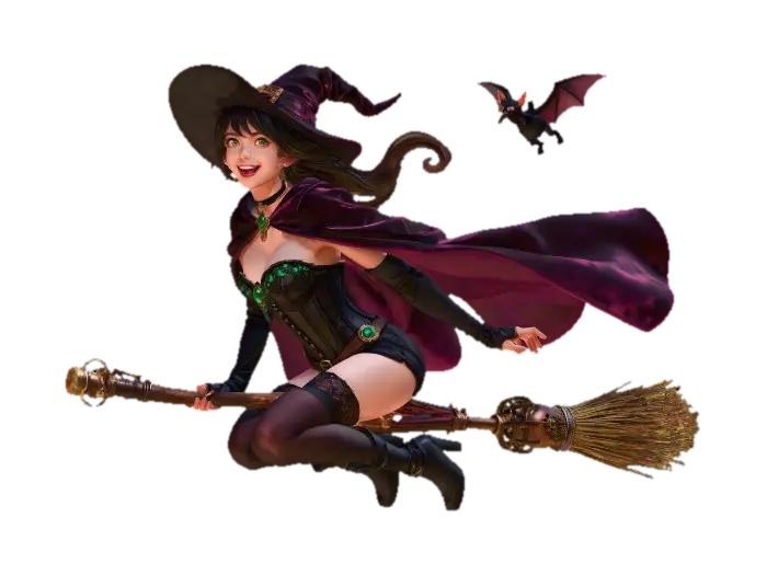 witch