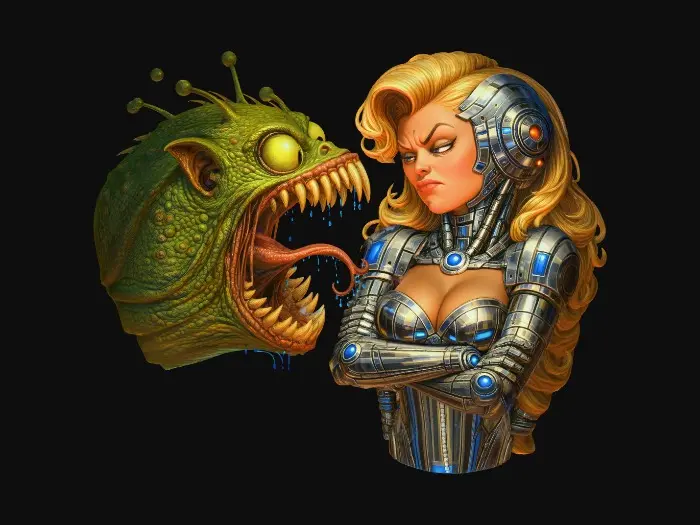 3D model for Unshakable-003