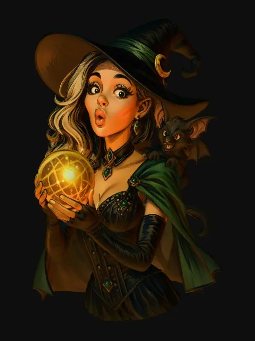 3D model for witch-ball-0083