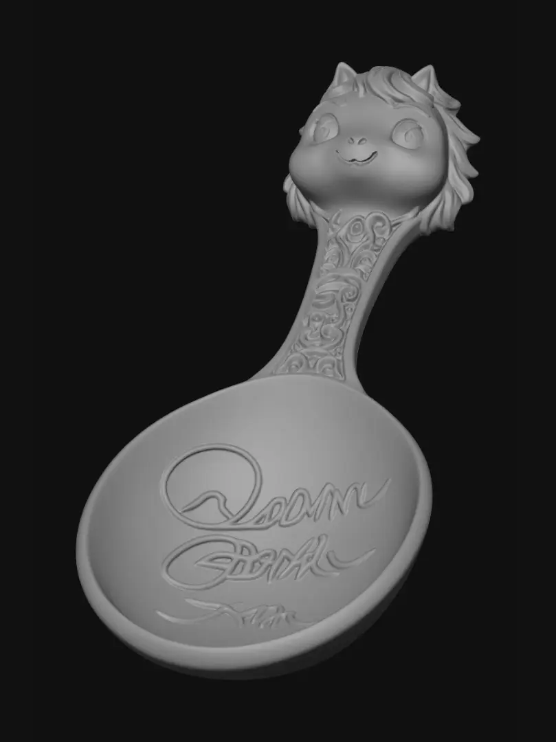 utensil