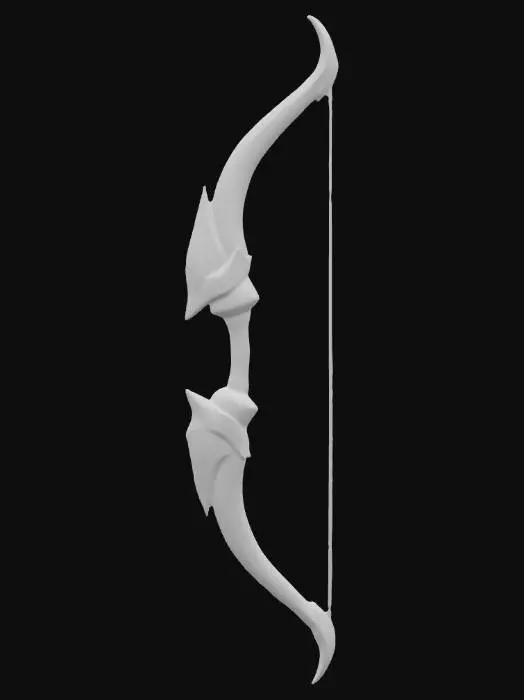 3D model for Lunar Arc