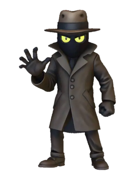 mystery