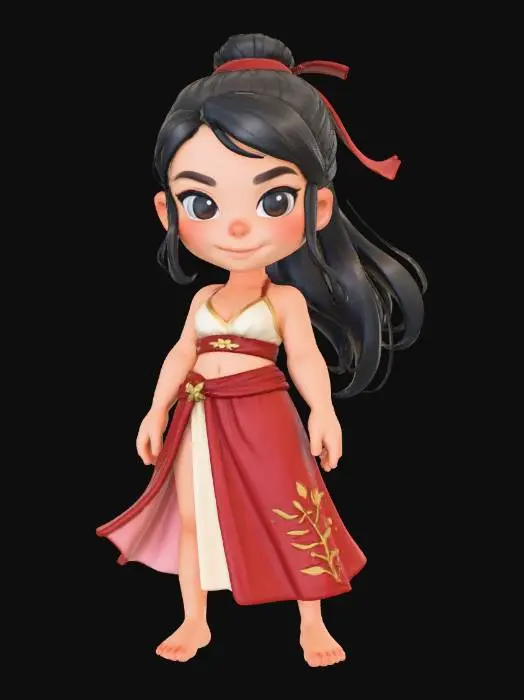 princess