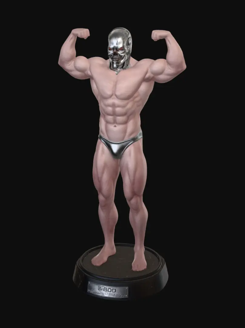 cyborg