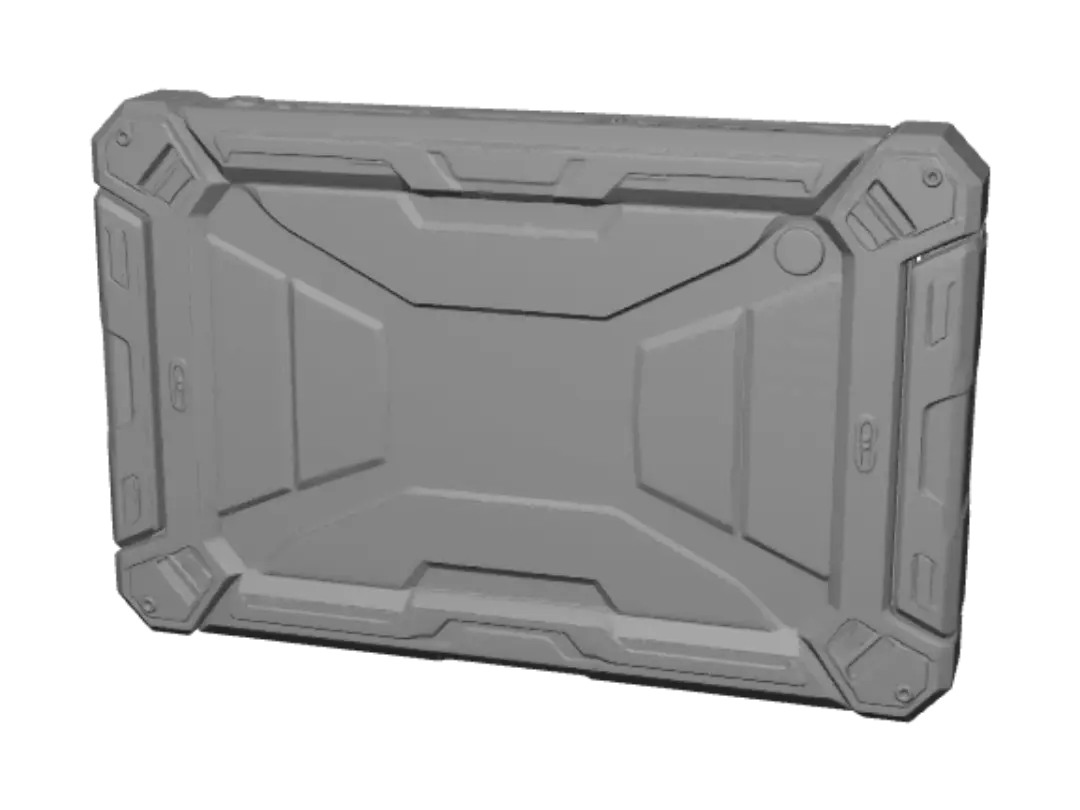 tablet