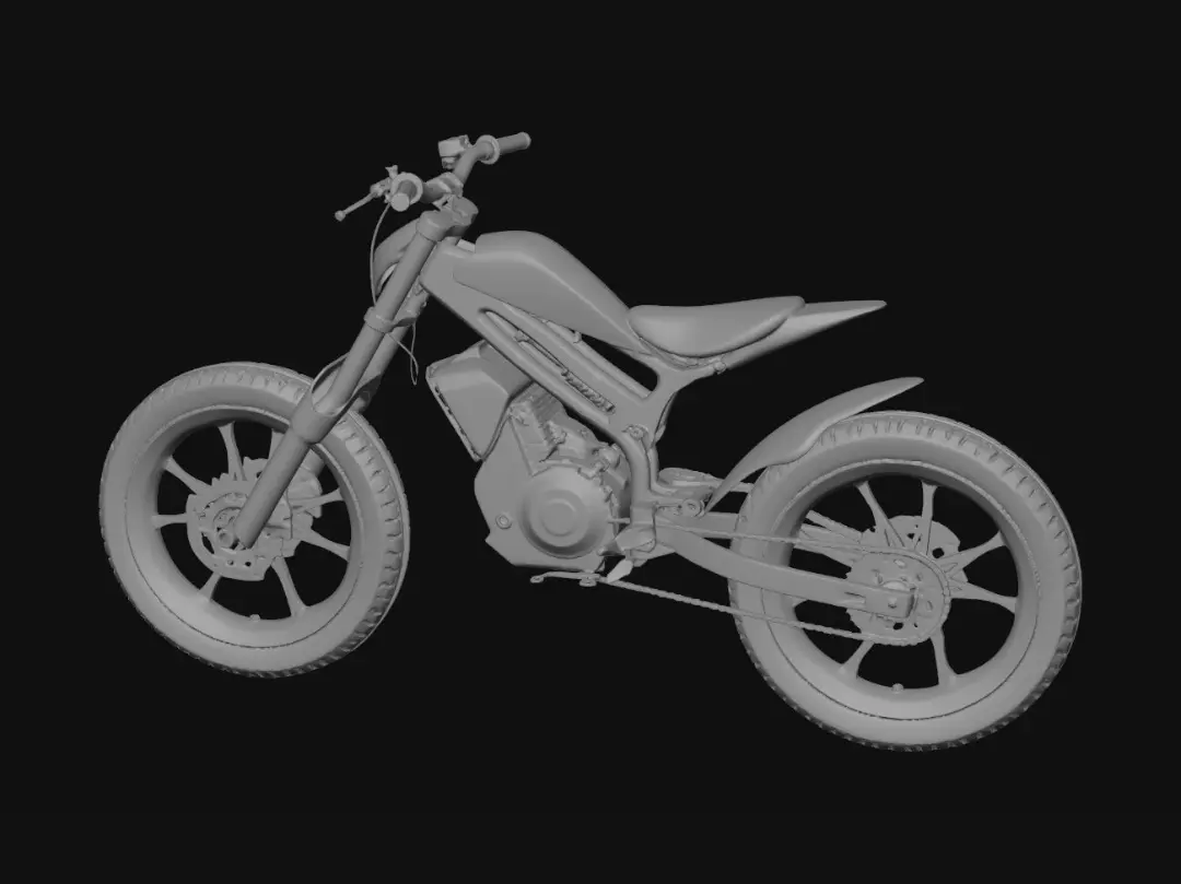 Motorcycles & Bikes