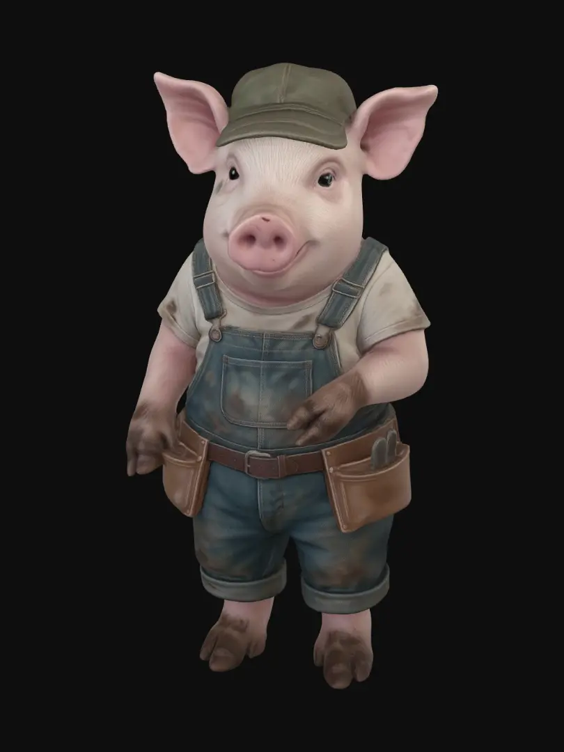 pig