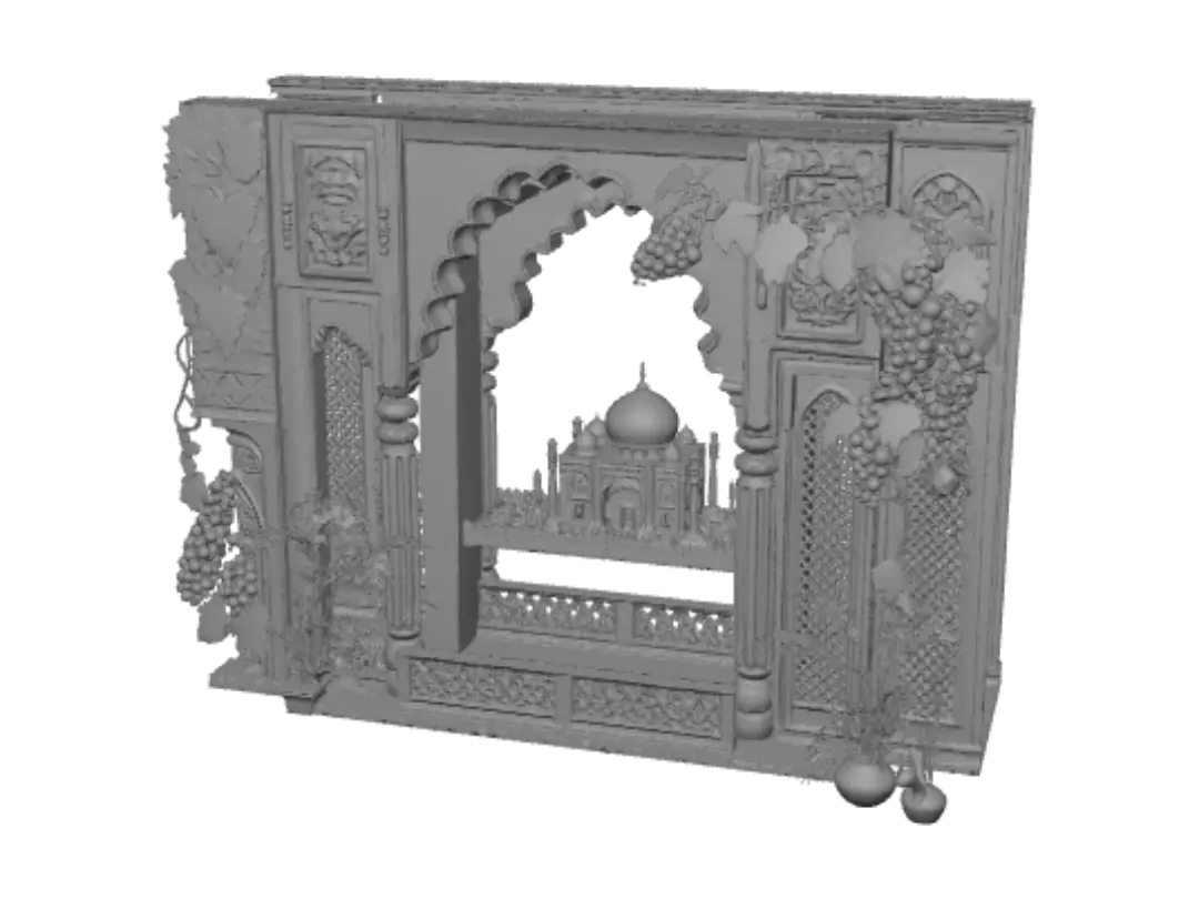 palace