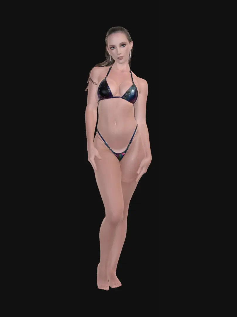 swim